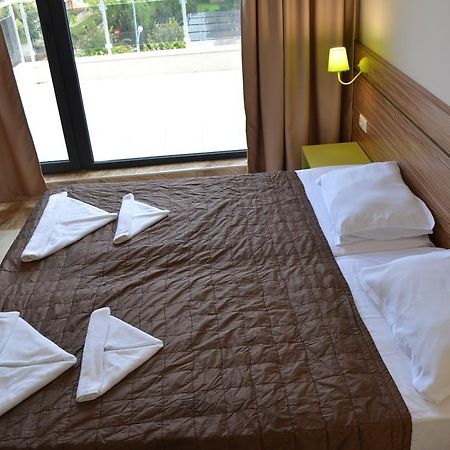 Tm Deluxe Hotel Sunny Beach Dış mekan fotoğraf