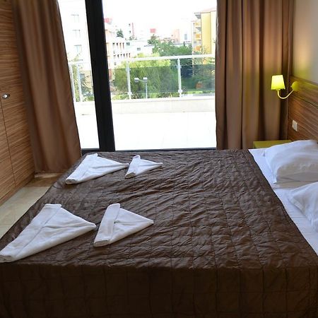 Tm Deluxe Hotel Sunny Beach Dış mekan fotoğraf