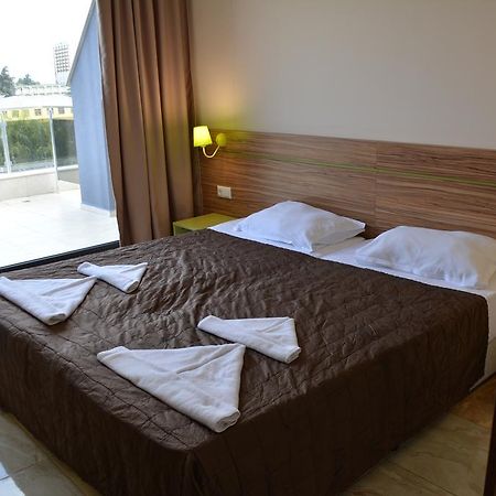 Tm Deluxe Hotel Sunny Beach Dış mekan fotoğraf