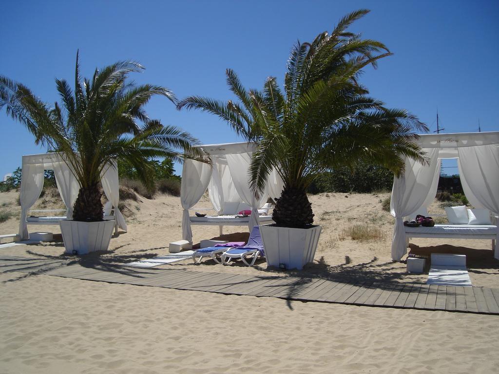 Tm Deluxe Hotel Sunny Beach Dış mekan fotoğraf