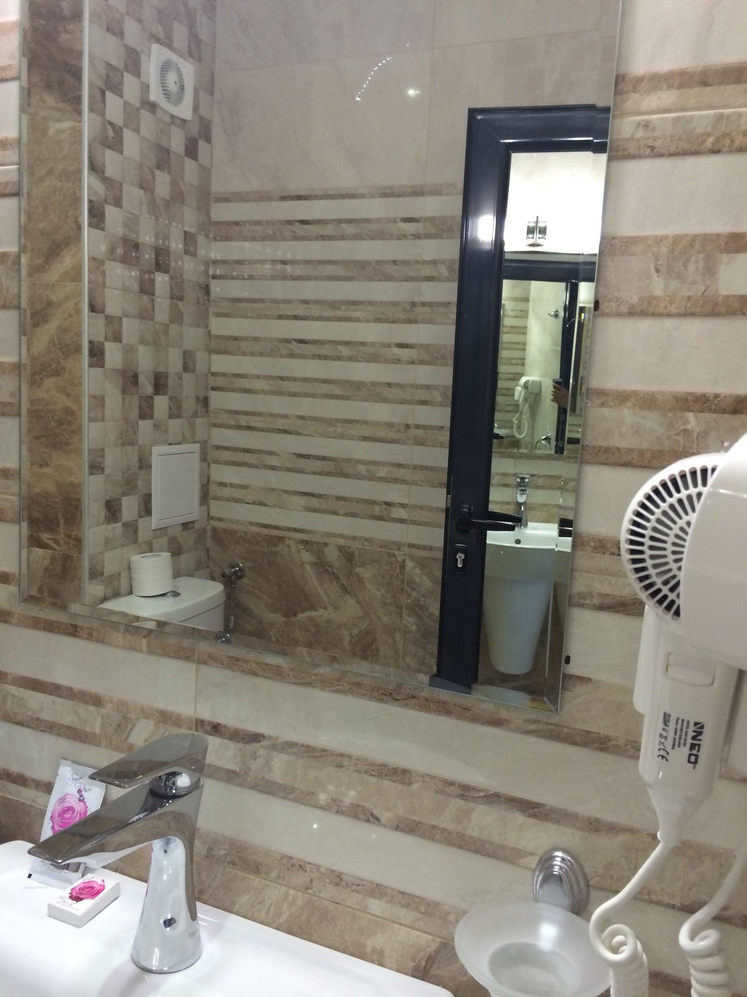 Tm Deluxe Hotel Sunny Beach Dış mekan fotoğraf