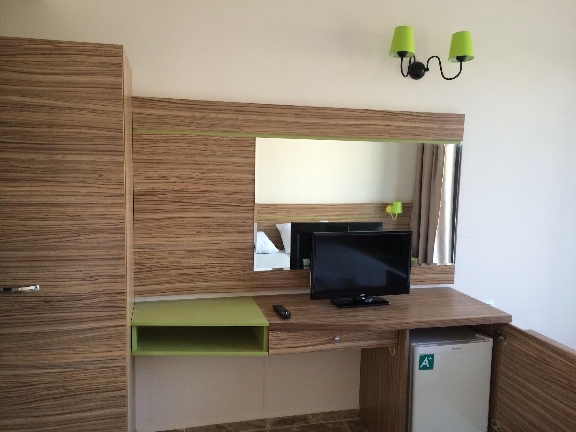 Tm Deluxe Hotel Sunny Beach Dış mekan fotoğraf