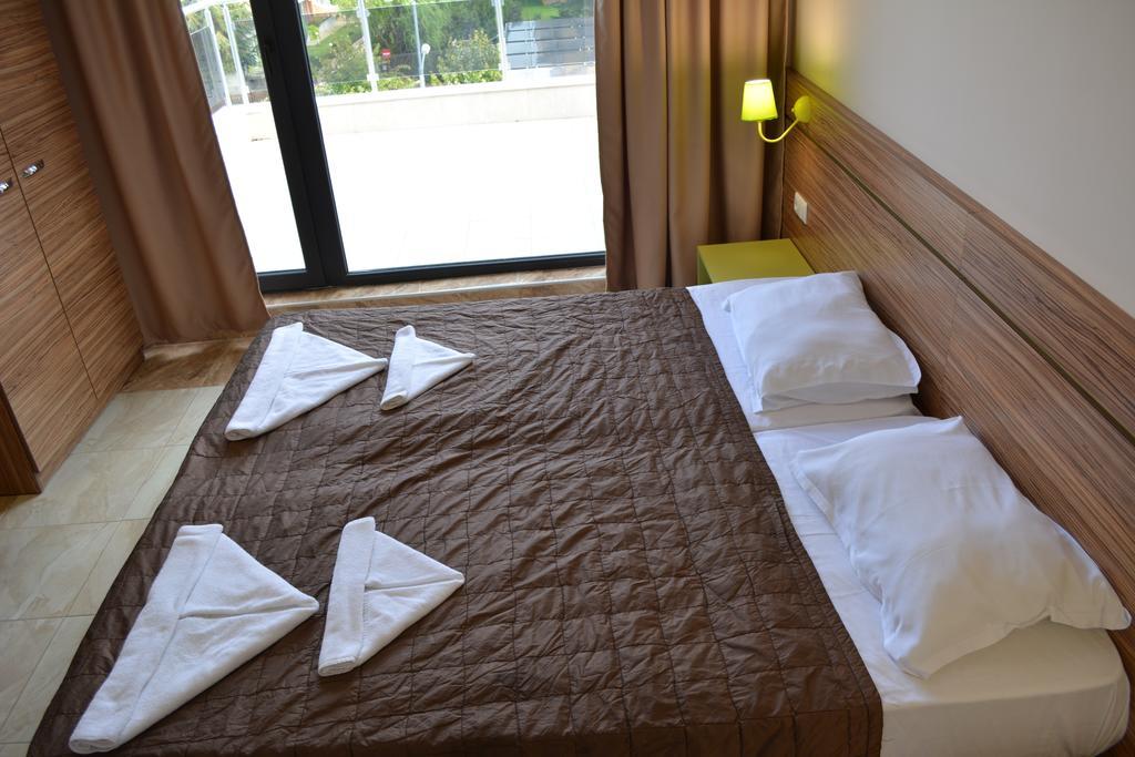 Tm Deluxe Hotel Sunny Beach Dış mekan fotoğraf
