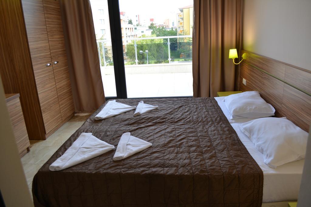 Tm Deluxe Hotel Sunny Beach Dış mekan fotoğraf
