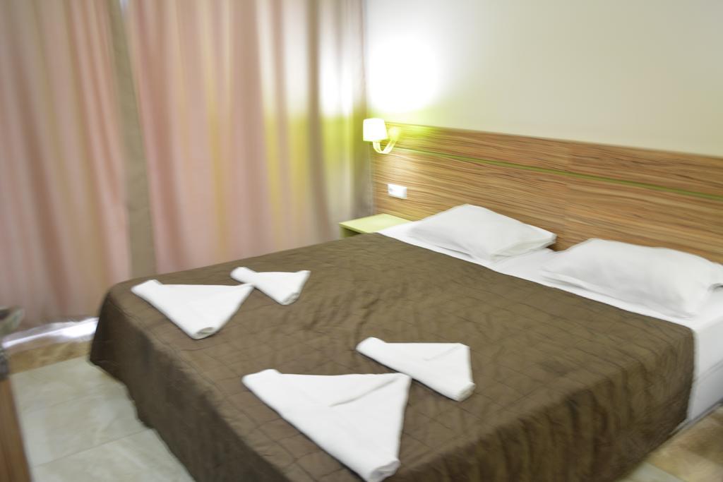 Tm Deluxe Hotel Sunny Beach Dış mekan fotoğraf