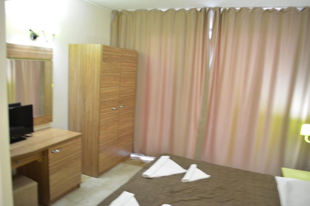 Tm Deluxe Hotel Sunny Beach Dış mekan fotoğraf