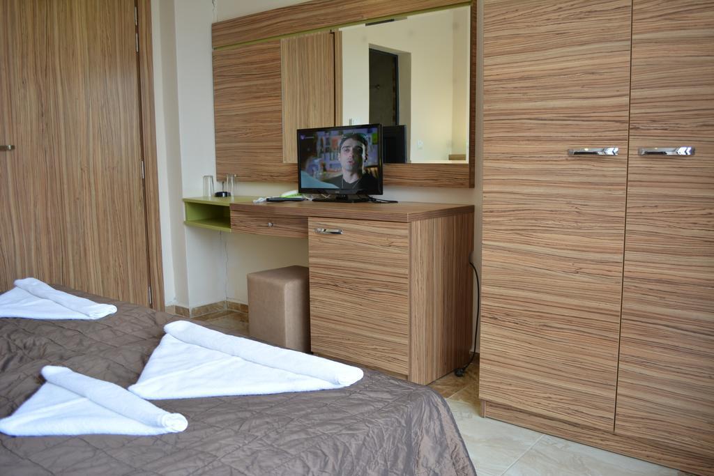 Tm Deluxe Hotel Sunny Beach Dış mekan fotoğraf