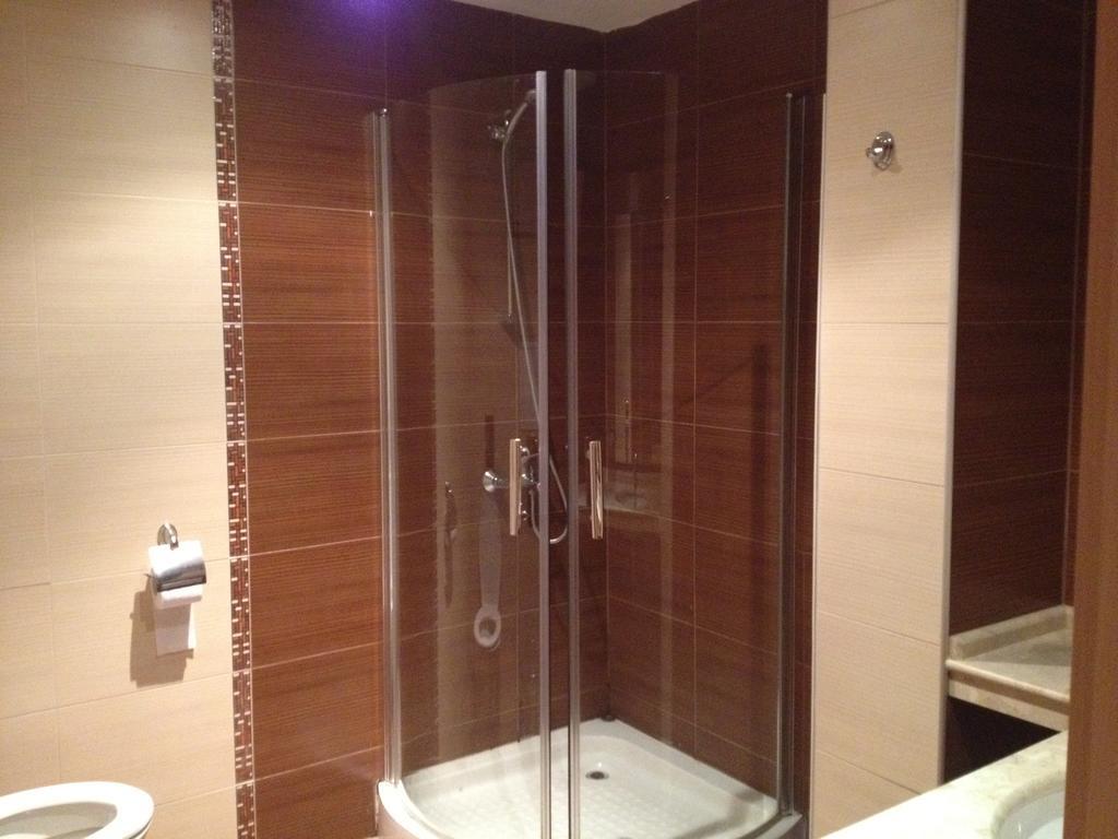Tm Deluxe Hotel Sunny Beach Oda fotoğraf