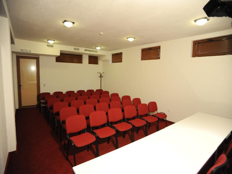 Tm Deluxe Hotel Sunny Beach Dış mekan fotoğraf