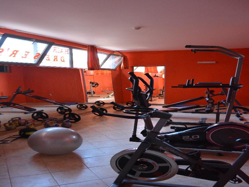 Tm Deluxe Hotel Sunny Beach Dış mekan fotoğraf