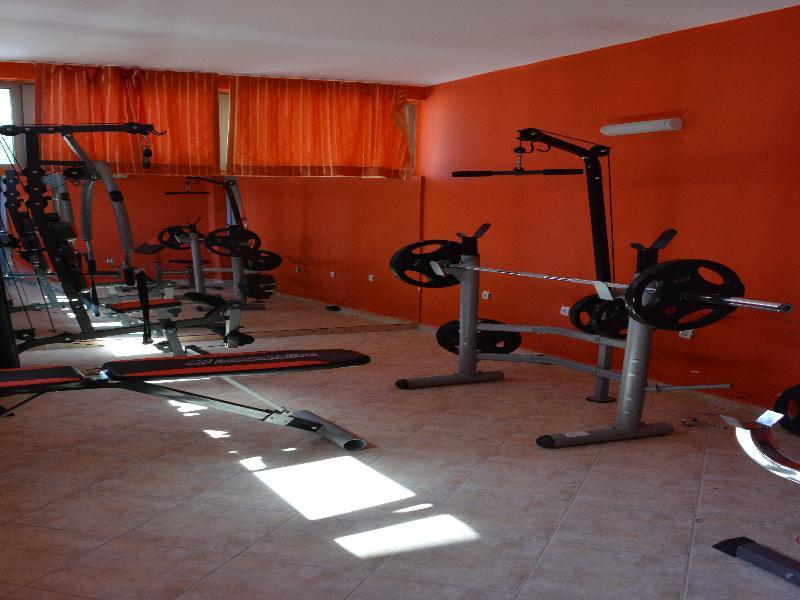 Tm Deluxe Hotel Sunny Beach Dış mekan fotoğraf