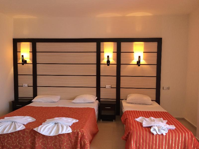 Tm Deluxe Hotel Sunny Beach Dış mekan fotoğraf