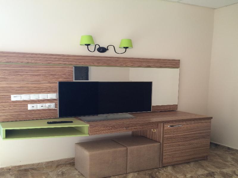 Tm Deluxe Hotel Sunny Beach Dış mekan fotoğraf