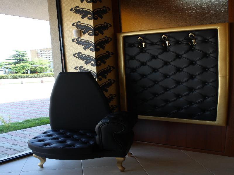 Tm Deluxe Hotel Sunny Beach Dış mekan fotoğraf