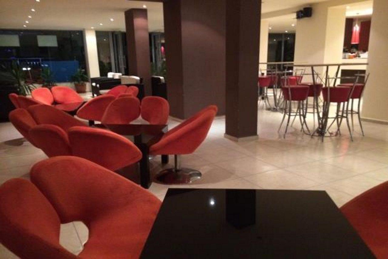 Tm Deluxe Hotel Sunny Beach Dış mekan fotoğraf
