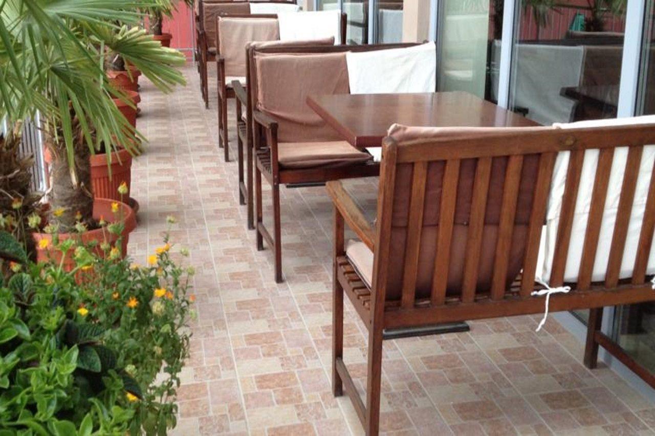 Tm Deluxe Hotel Sunny Beach Dış mekan fotoğraf