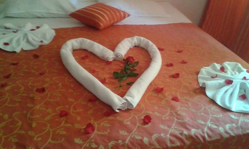 Tm Deluxe Hotel Sunny Beach Dış mekan fotoğraf