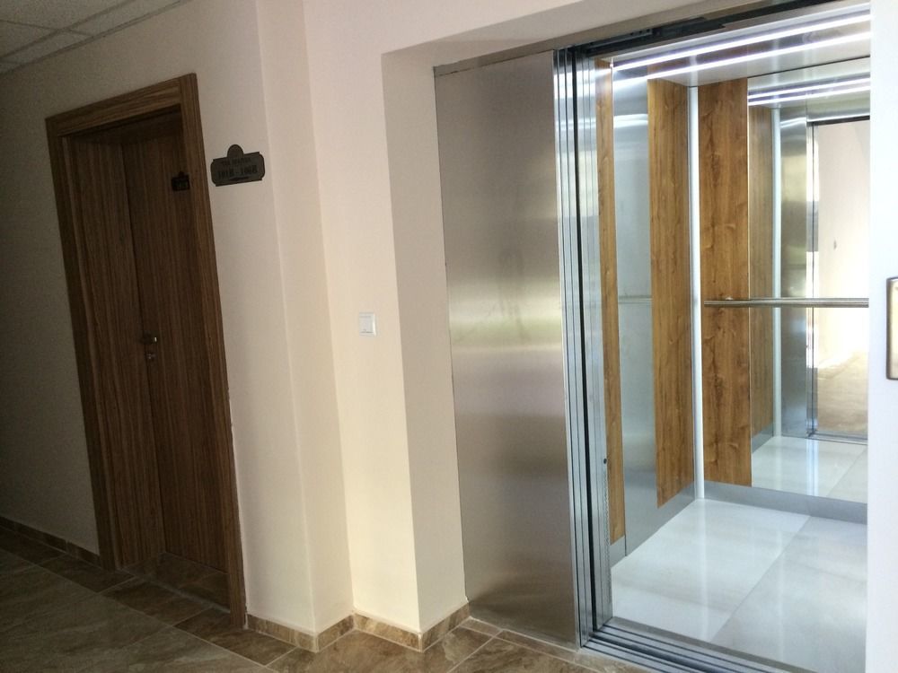 Tm Deluxe Hotel Sunny Beach Dış mekan fotoğraf
